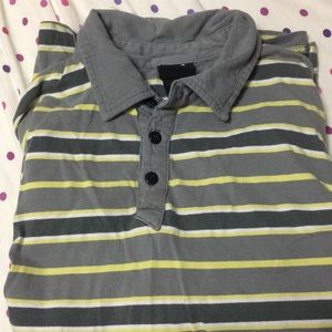 Boys long sleeve shirt